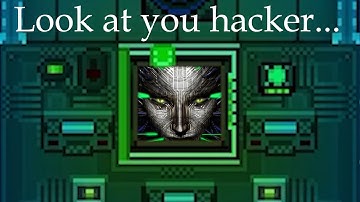 SS13 - How it feels to play MALF