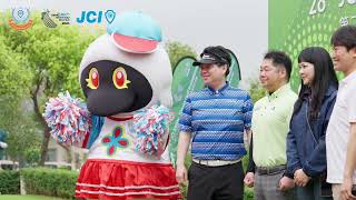 28Th Jci Aspac Senate F Invitational In Macao 2024