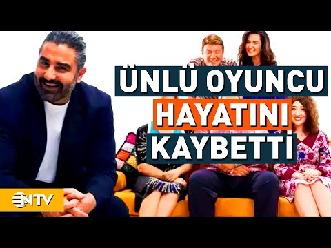 Seksenler Dizisinin Ünlü Oyuncusu Efe Deprem Motosiklet Kazasında Hayatını Kaybetti! | NTV