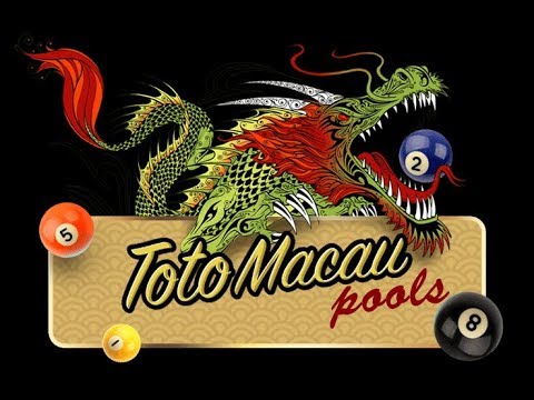 Live Streaming Totomacau Pools Youtube