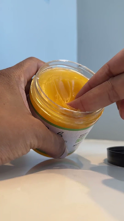 Pomade for 360 Waves #asmr