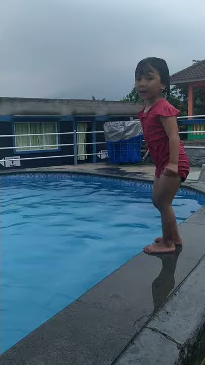 Loncat ke air