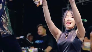 PUPUSING NELONGSO - REVA DINATA - VERONA MUSIC