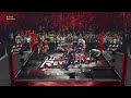WWR TITLE Match IN A Queen OF THE HILL Match