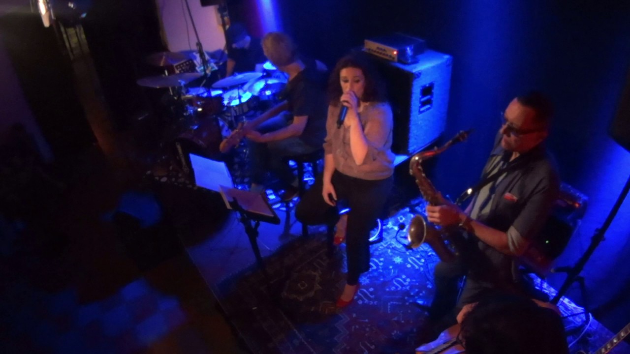 Sunshine - Deepvoice & Band