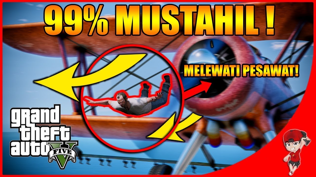 HANYA ORANG PRO YANG BISA BEGINI !! 99% MUSTAHIL !! Reaction Epic