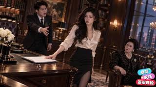 Reborn,I Refused to Raise My Dead Sis in Law’s Daughter&Run Away,Watched Her Destroy My HB’s Family