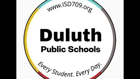 Duluth Public Schools - Regular School Board Meeting April 25th, 2023