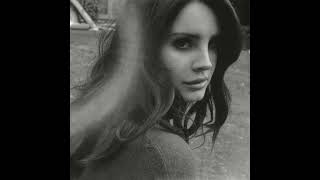 Lana Del Rey - Summertime Sadness Radio Mix, Extended