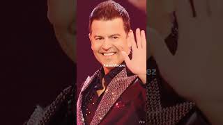 Jordan Knight Humble Genuine Unforgettable  jordanknight nkotb legend