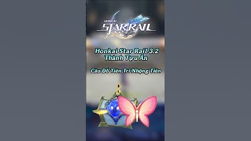 Câu Đố Tiên Tri Nhộng Tiên Tại Nghị Viện Á Thần - Vách Mây Bình Minh | Honkai Star Rail 3.2