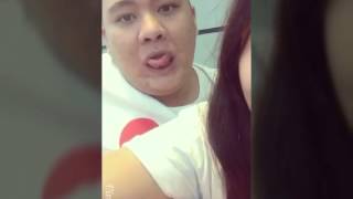 Sisca and alvin relationship ( i wont give up - jason mraz )