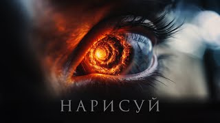 Ошибся номером – Нарисуй (lyric video)