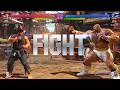 Street Fighter 6 🔥 KOBAYAN (#3 Ranked Zangief) Vs YAS (#3 Ranked Ryu)🔥SF6 High Level Matches!