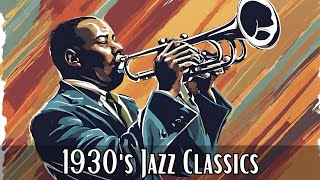 1930's Jazz Classics [Jazz Classics, Great Jazz]