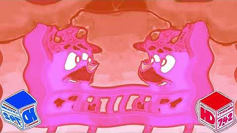 The Bluey IceBerg Explained Render Pack Collection Round 7 Swist Major