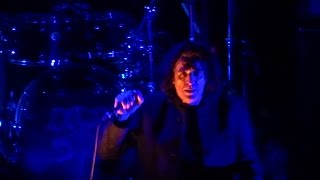 Killing Joke - European Super State - live HD @Tivoli Utrecht, the Netherlands, 8 November 2016