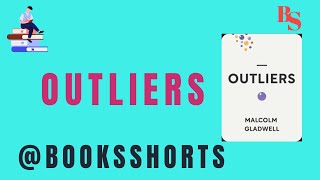Cracking the Code of Success: Unveiling 'Outliers'| Mind-Blowing Book Review #shorts #thebookshorts