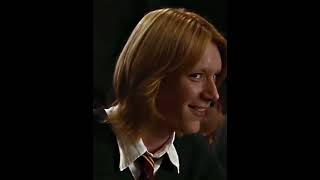 Your Body Language Speaks To Me Fred Weasley Edit Hpeditsbynab