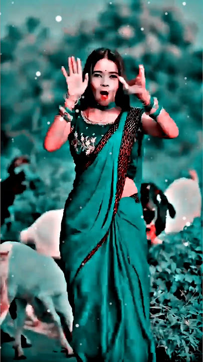 Niman takdir ba 🥰🥀 Desi la sarir ba #bhojpuri #dance #viral #shorts #video