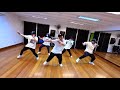 FIGHT FOR ME - Gawvi ft. Lecrae | Choreography by Coach Kliff | ROCKWELLPH