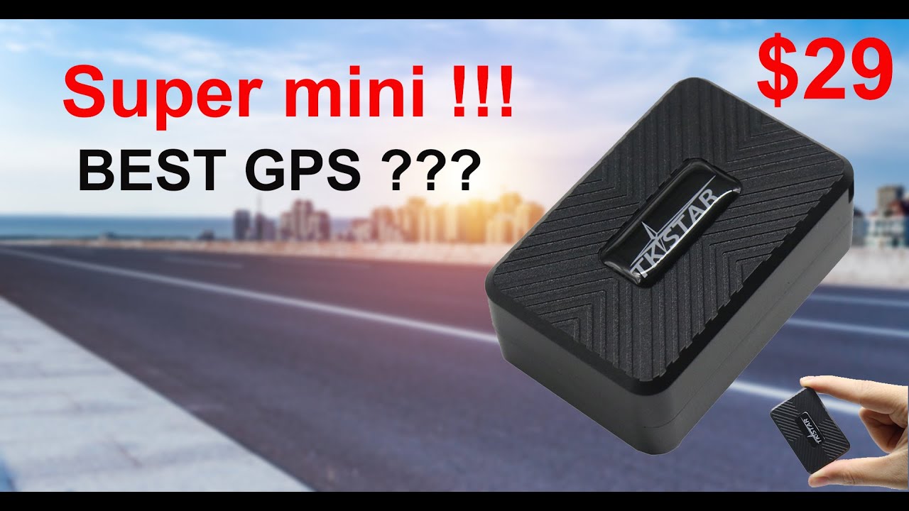 gps tracker tk 913