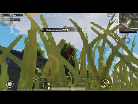 PUBG MOBILI (ქართულად) მიკროფონი არ არის