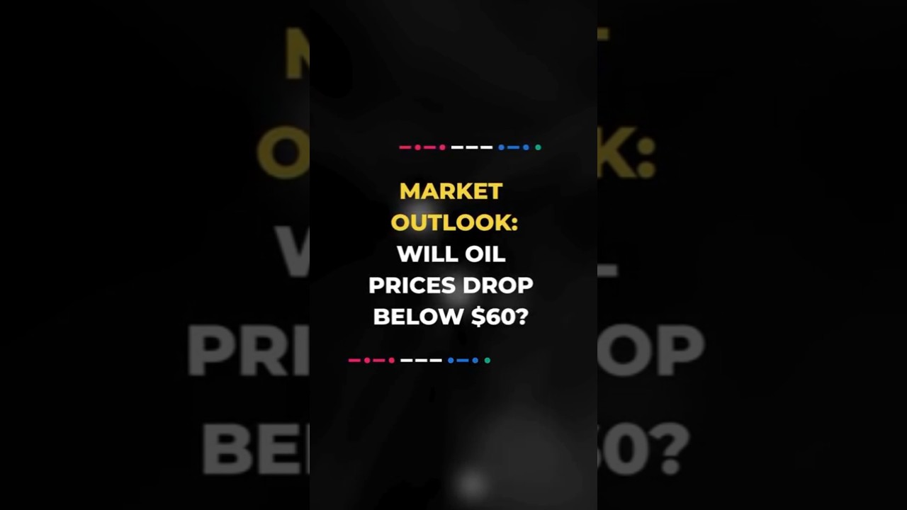 Will Oil Prices Crash To $50 OPEC Struggles With Supply & Demand | The Core Report #oilprices #OPEC