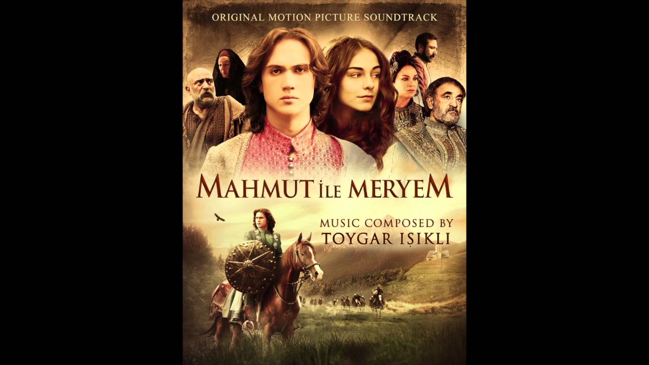 YouTube पर Mahmut ile Meryem " Leyla ile Mecnun Gibi " Toygar Işıklı देखें