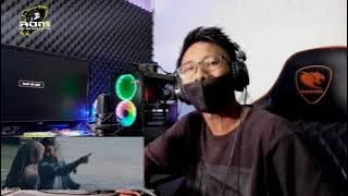 RINDU LUAR BIASA [Galau Version] - Eva Yolanda - Reaction