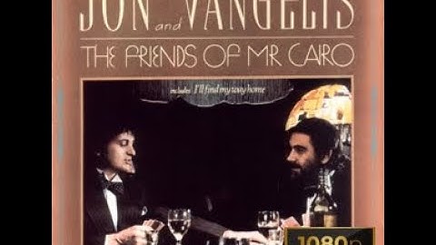 Thumbnail of I'll Find My Way Home | Lyric Video HD