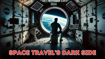 How Does Space Impact an Astronaut’s Mood and Emotions?