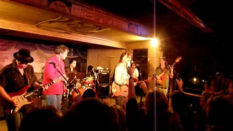 I Miss My Mary -  Hal Ketchum w/ Keith Carper on b...