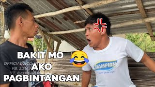 BEMAKS PINAG BINTANGAN PUMATAY WATCH UNTIL THE END