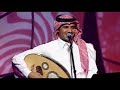 خالد عبدالرحمن افراق حفله جده 2003