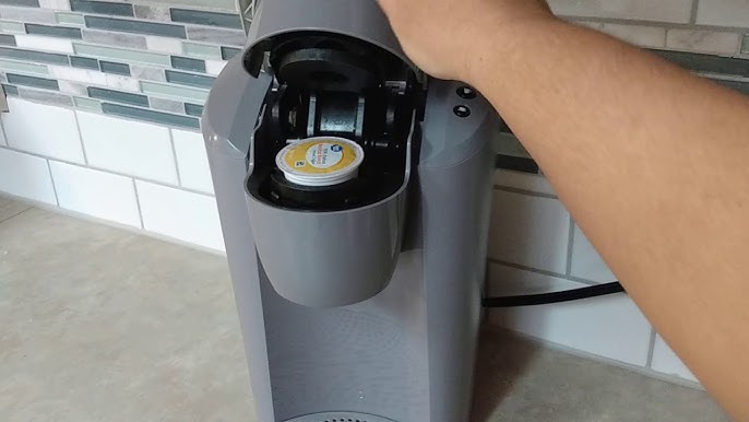 k cafe smart keurig como funciona｜TikTok Search