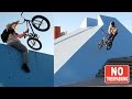 DailyCruise19: BEST FORBIDDEN NYC SPOTS (BMX)