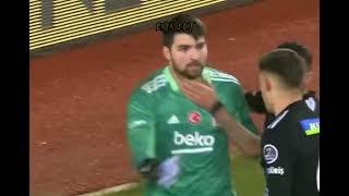 Altay Bayındır Vs Ersin Destanoğlu.