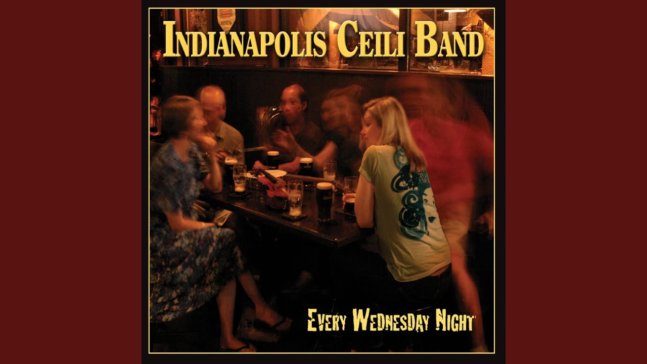 Watch The New Broom / Around the Fairy Fort / If We Hadn't Any Women in the World (Barndances) on YouTube Watch The New Broom / Around the Fairy Fort / If We Hadn't Any Women in the World (Barndances) on YouTube