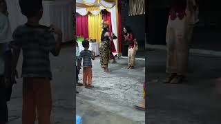 Ngibing Joged Perdana Ms Tri