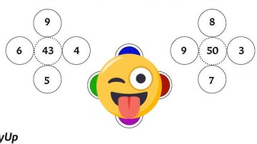 Test Your Brain || CAN YOU REPLACE THE QUESTION MARK ???  #StudyUpMath