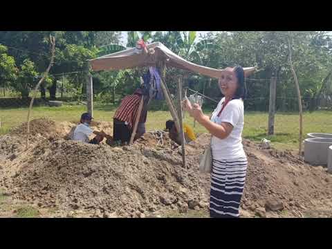 Video: Paano Makahanap Ng Tubig Sa Lupa