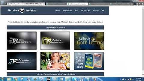 ESIGNAL VOLUME REVERSAL TUTORIAL FOR THE BIG CEMENTS STOCKS   MLM, VMC, CX   MAY 9, 2016