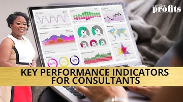 Key Performance Indicators for Consultants   #KPI