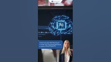 Certified Artificial Intelligence (AI) Developer™|Master AI Models|Tools & Build Production Systems