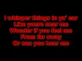 2Pac Ft Nate Dogg Thugs Get Lonely Too Lyrics