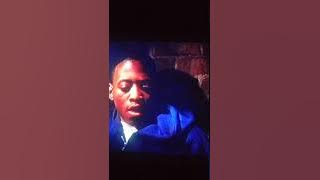 Juice (1992) Raheem's death [TV-14]