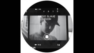 Radio Slave - Vision (Marcell Dettman Remix) Rekids/090