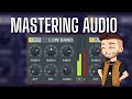 Cest quoi le mastering   23 xlrstudio  studiomastering mastering daw