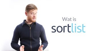 Wat Is Sortlist En Hoe Kan Ik Als Agentschap Opportuniteiten Aanvaarden?